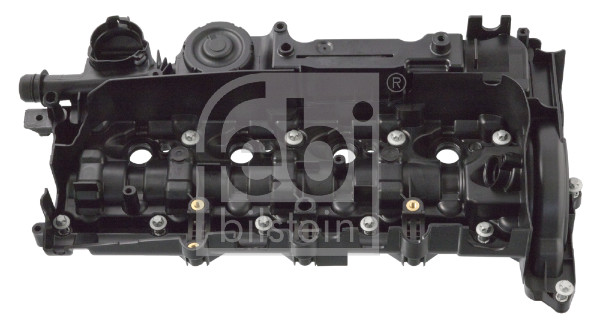Cylinder Head Cover - 174674 FEBI BILSTEIN