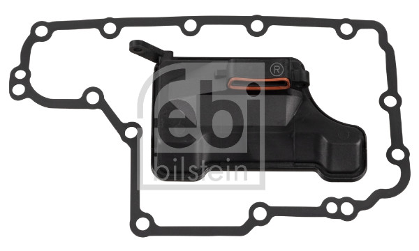 Hydraulic Filter Set, automatic transmission - 174676 FEBI BILSTEIN
