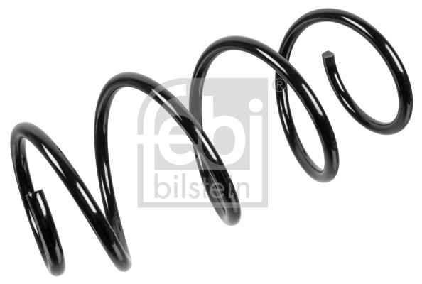 Coil Spring - 174679 FEBI BILSTEIN