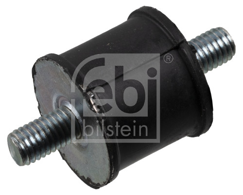Tampone paracolpo/ Paracolpi fissaggio - 174681 FEBI BILSTEIN