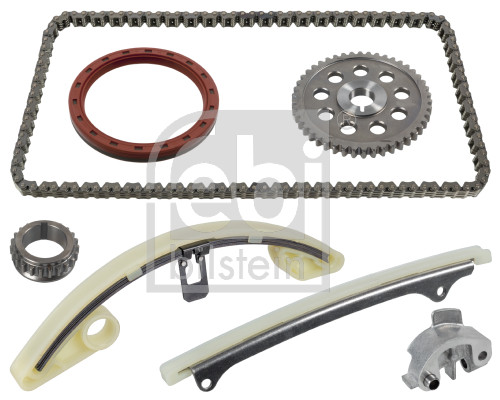 Kit catena distribuzione - 174682 FEBI BILSTEIN