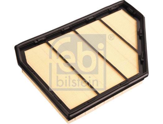 Filtro aria - 174687 FEBI BILSTEIN