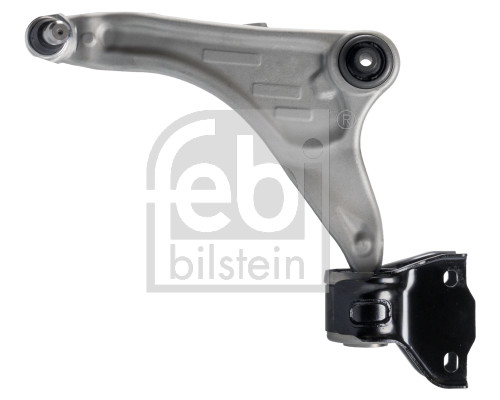 Braccio oscillante, Sospensione ruota - 174696 FEBI BILSTEIN
