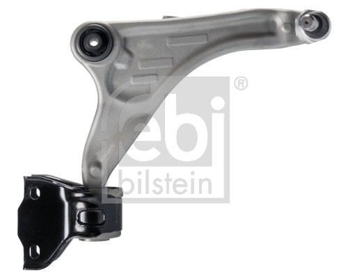 Braccio oscillante, Sospensione ruota - 174697 FEBI BILSTEIN
