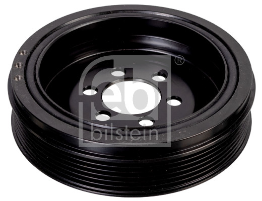 Belt Pulley, crankshaft - 174699 FEBI BILSTEIN