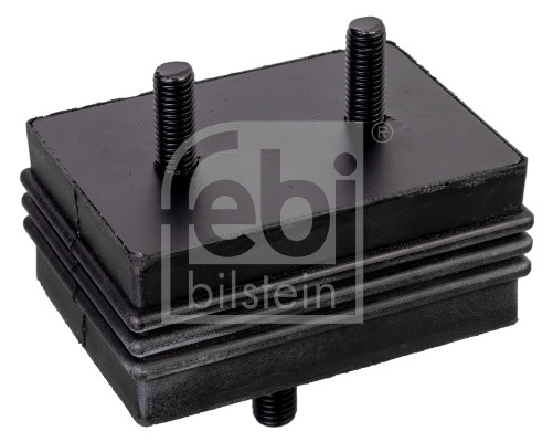Engine Mounting - 174702 FEBI BILSTEIN