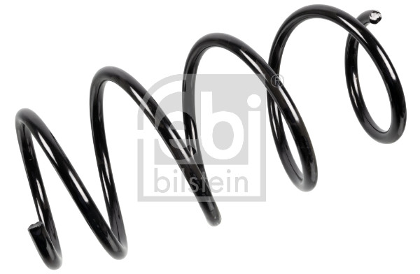 Coil Spring - 174710 FEBI BILSTEIN