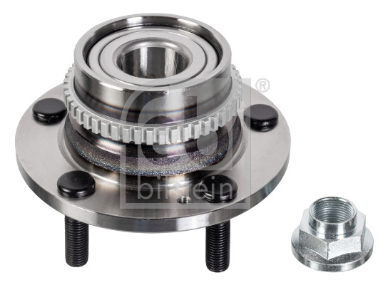 Kit cuscinetto ruota - 174719 FEBI BILSTEIN