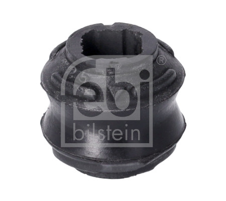 Mounting, stabilizer coupling rod - 17471 FEBI BILSTEIN