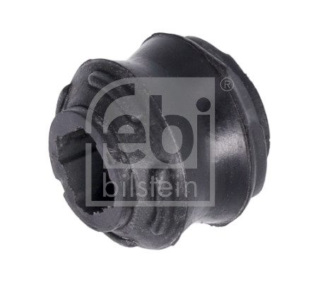 Mounting, stabilizer coupling rod - 17471 FEBI BILSTEIN