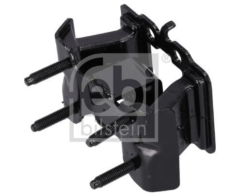 Engine Mounting - 174721 FEBI BILSTEIN