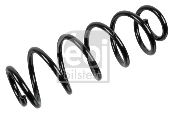 Molla autotelaio - 174722 FEBI BILSTEIN