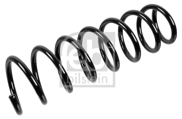 Molla autotelaio - 174724 FEBI BILSTEIN