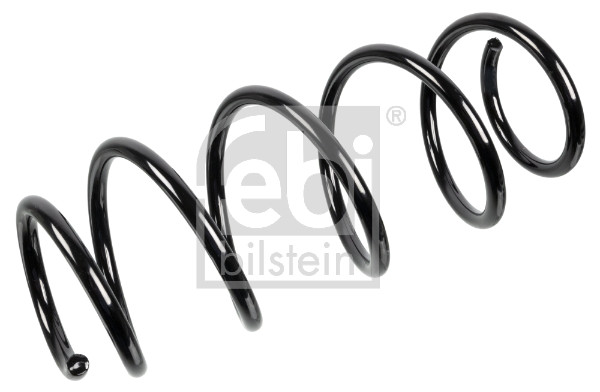Molla autotelaio - 174725 FEBI BILSTEIN