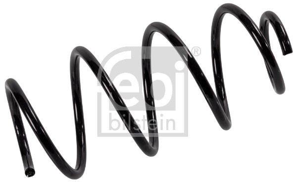Molla autotelaio - 174726 FEBI BILSTEIN
