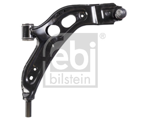 Braccio oscillante, Sospensione ruota - 174728 FEBI BILSTEIN