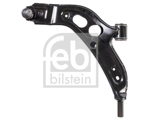 Braccio oscillante, Sospensione ruota - 174729 FEBI BILSTEIN