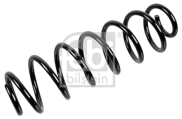Coil Spring - 174730 FEBI BILSTEIN