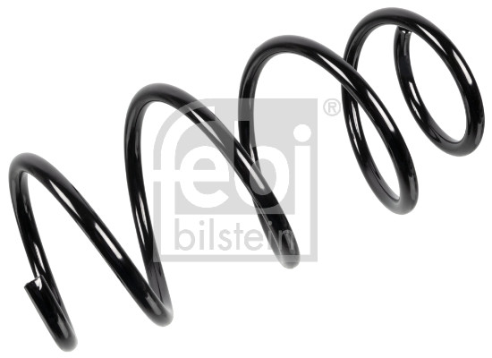 Coil Spring - 174731 FEBI BILSTEIN