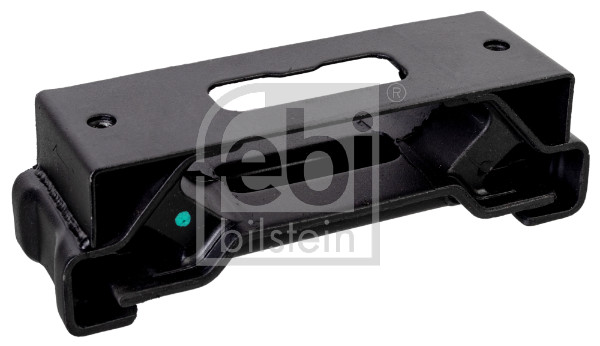 Mounting, automatic transmission - 174732 FEBI BILSTEIN