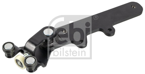 Roller Guide, sliding door - 174733 FEBI BILSTEIN