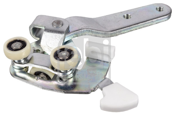 Roller Guide, sliding door - 174734 FEBI BILSTEIN