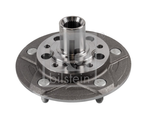 Wheel Hub - 174735 FEBI BILSTEIN
