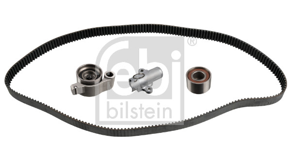 paskirstymo diržo komplektas - 174741 FEBI BILSTEIN