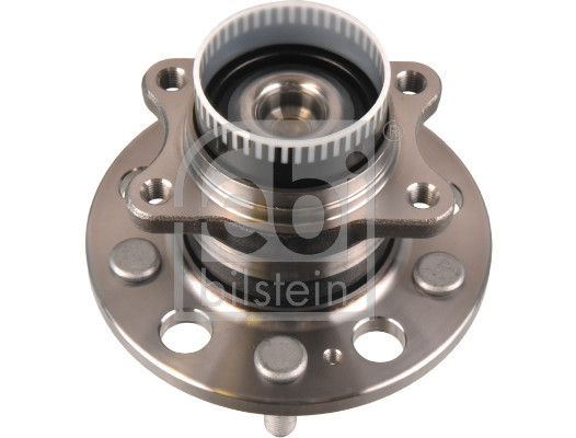 Kit cuscinetto ruota - 174749 FEBI BILSTEIN