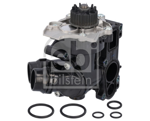 Water Pump - 174765 FEBI BILSTEIN