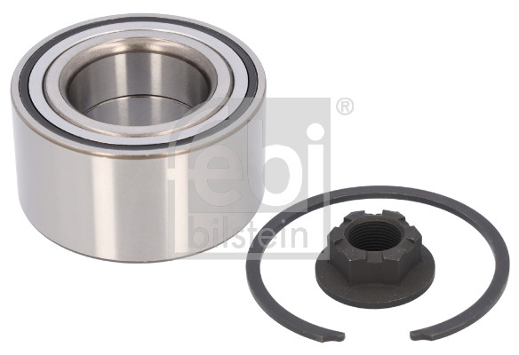 Cuscinetto ruota - 174766 FEBI BILSTEIN