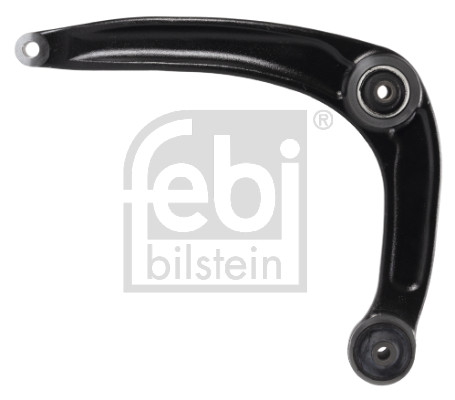 Braccio oscillante, Sospensione ruota - 174770 FEBI BILSTEIN