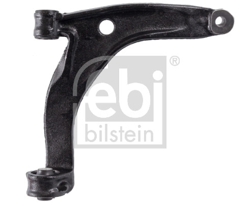 Braccio oscillante, Sospensione ruota - 174795 FEBI BILSTEIN