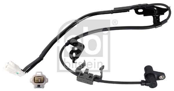 Sensor, wheel speed - 174803 FEBI BILSTEIN