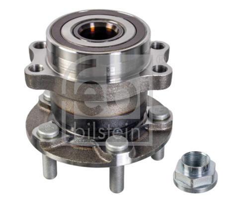 Kit cuscinetto ruota - 174806 FEBI BILSTEIN