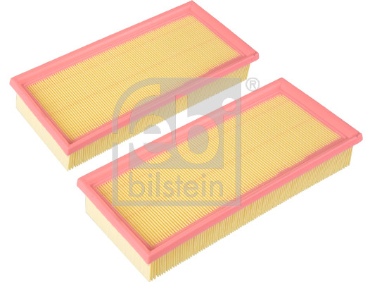 Air filter kit - 174824 FEBI BILSTEIN