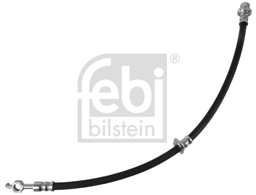 Flessibile del freno - 174847 FEBI BILSTEIN