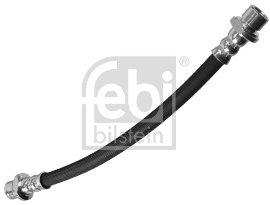 Flessibile del freno - 174848 FEBI BILSTEIN