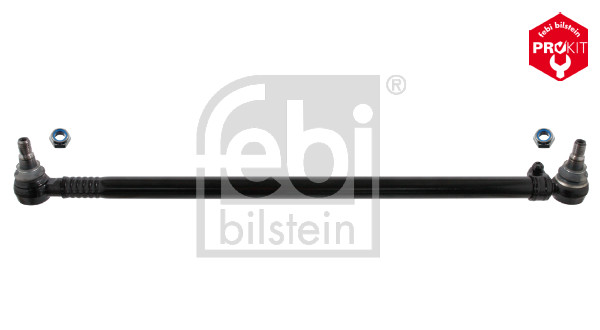 Barra sterzo - 17484 FEBI BILSTEIN