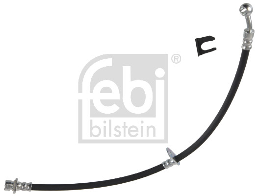 Flessibile del freno - 174850 FEBI BILSTEIN