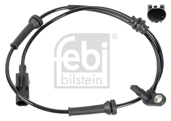 Sensor, wheel speed - 174855 FEBI BILSTEIN