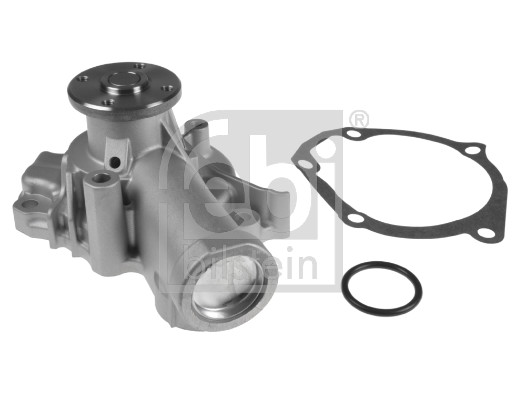 Water Pump - 174857 FEBI BILSTEIN