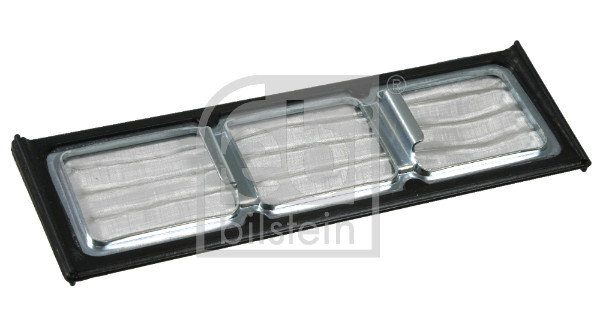 Filtro idraulico, Cambio automatico - 17485 FEBI BILSTEIN