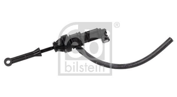 Master Cylinder, clutch - 174867 FEBI BILSTEIN