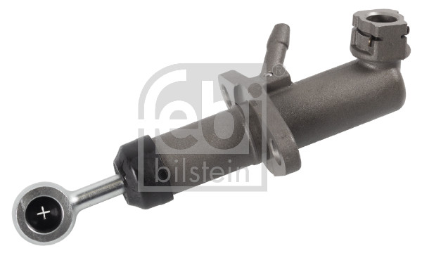 Cilindro trasmettitore, Frizione - 174868 FEBI BILSTEIN
