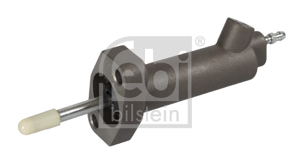 Cilindro secondario, Frizione - 174870 FEBI BILSTEIN