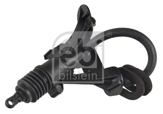 Master Cylinder, clutch - 174872 FEBI BILSTEIN