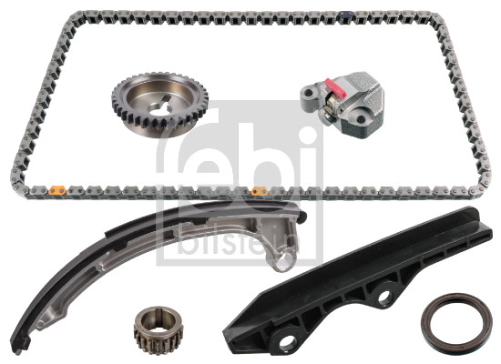 Timing Chain Kit - 174881 FEBI BILSTEIN