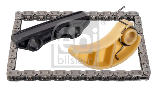 Chain Set, oil pump drive - 174885 FEBI BILSTEIN