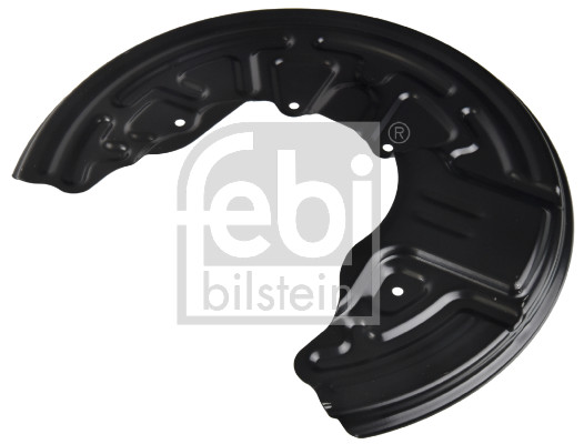 Splash Panel, brake disc - 174892 FEBI BILSTEIN